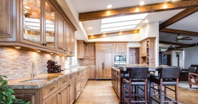 5 Simple Ways to Make Your Kitchen Look Amazing