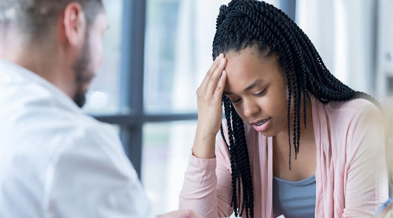 Study Shows Migraines May Harm Relationships