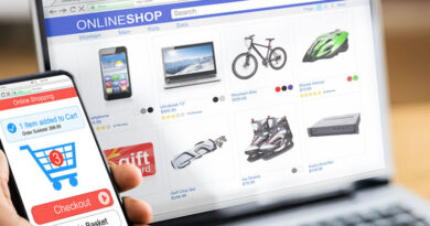 Here’s What You Need to Know if You Want to Start an Online Store