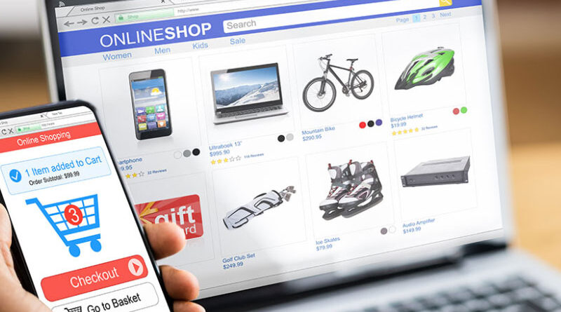 Here’s What You Need to Know if You Want to Start an Online Store