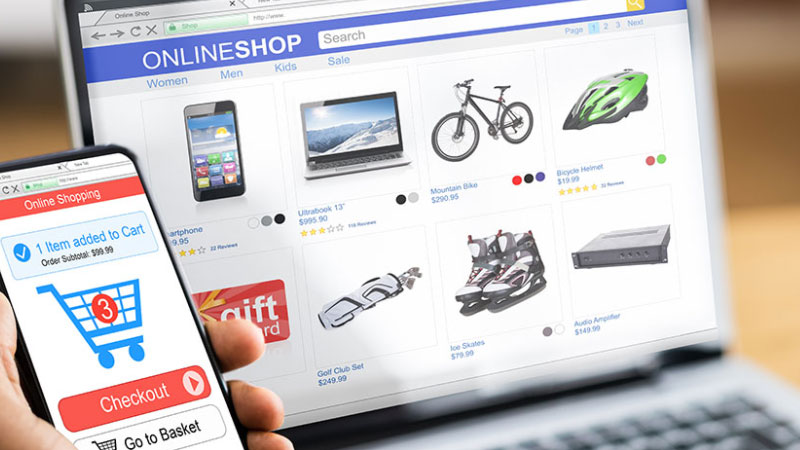 Here’s What You Need to Know if You Want to Start an Online Store
