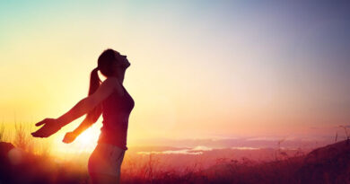 7 Tips To Get Back On Track After An Illness