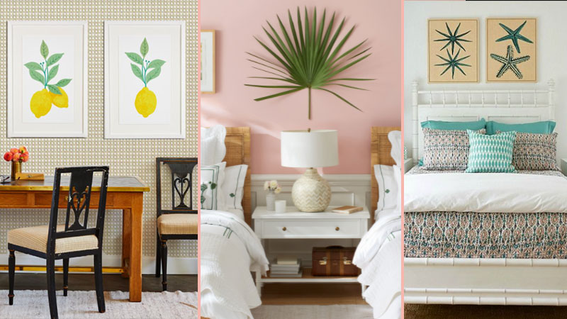 5 Ways To Brighten Up Your Bedroom For Summer