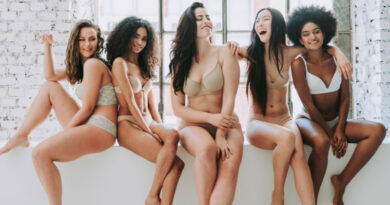 16 Wellness Tips For Women In Their 30s