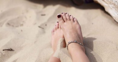 Anklet Styles Every Woman Should Try