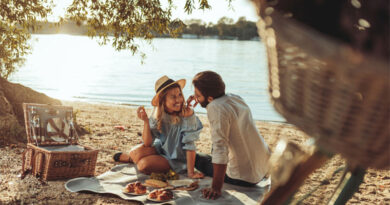 Setting Healthy Boundaries in a Relationship