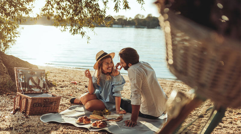 Setting Healthy Boundaries in a Relationship