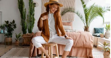 The Clothes People Wear and Why We Care