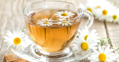 10 Exotic Herbal Teas to Try