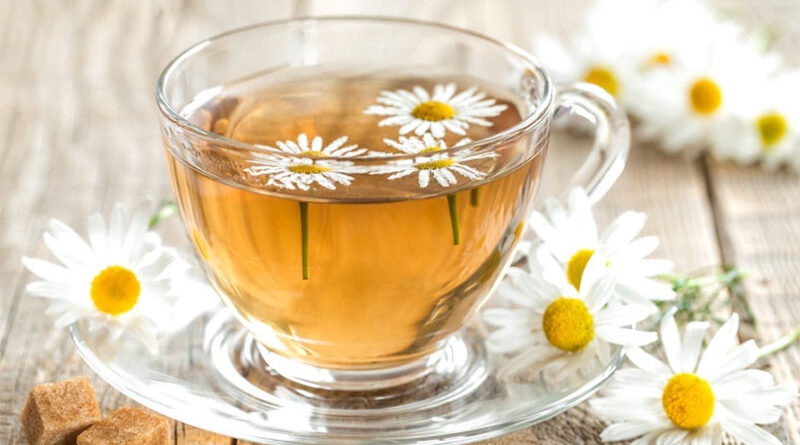 10 Exotic Herbal Teas to Try