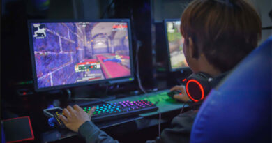 Top 5 Online Games To Enhance Autistic Kids' Skills & Confidence