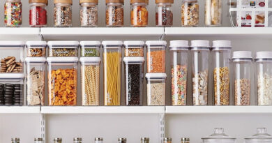 How To Keep Your Home Organized, Clean, and Attractive