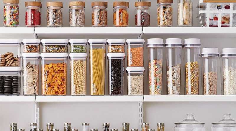 How To Keep Your Home Organized, Clean, and Attractive