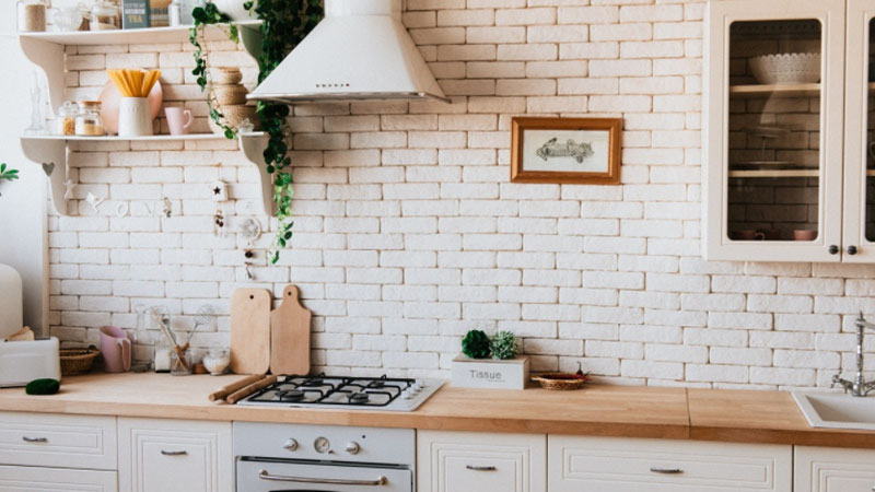 Change up your kitchen