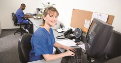 Why you Should Use a Healthcare Contract Management