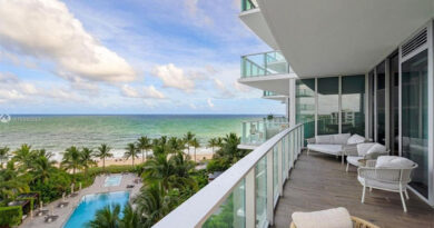 Auberge Beach Residences Miami