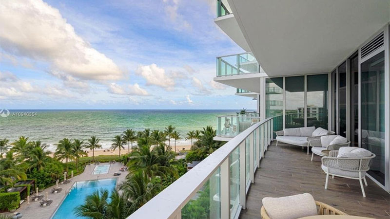 Auberge Beach Residences Miami