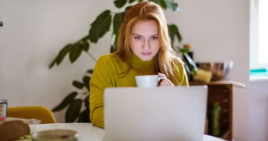 3 Ways Women Can Pursue Their Careers from Home