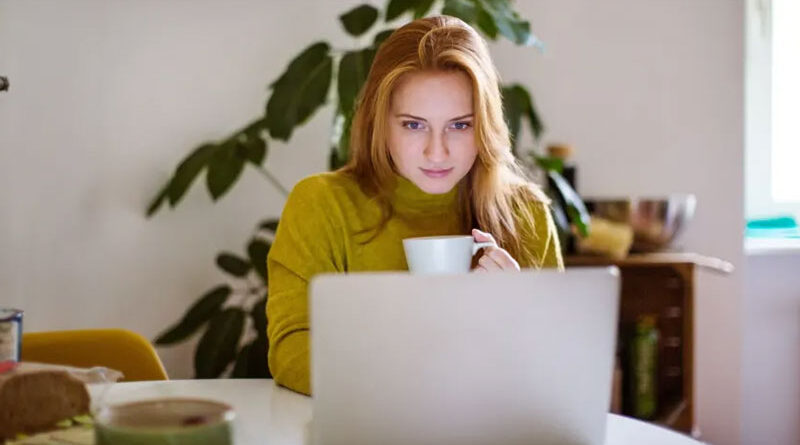 3 Ways Women Can Pursue Their Careers from Home