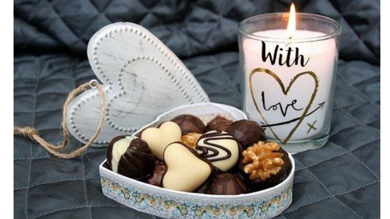 15 Things Every Girl Wants on a Perfect Date