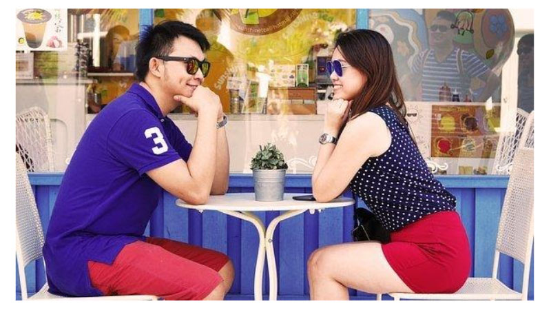 15 Things Every Girl Wants on a Perfect Date