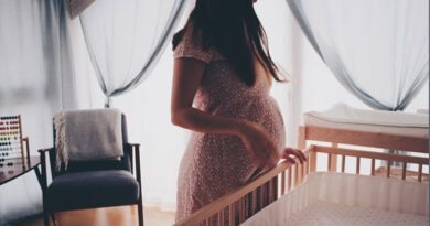 Top 7 Things To Do When Preparing For Life With A Newborn