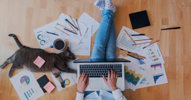 Five Smart Strategies for Preparing for a Post-Pandemic Future