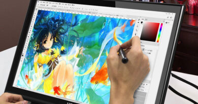 You Can Make Great Art with Tech You Already Have