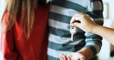 6 Tips for Being an Amazing Landlord (Who Tenants Love)