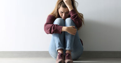 How To Spot Signs Of Depression In A Loved One