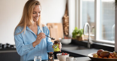 The Ultimate Skin and Hair Vitamin and Mineral guide