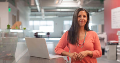 Dr Ryan Shelton of Zenith Labs Explores 5 Ways Women In Business Can Stay Healthy In Mind and Body