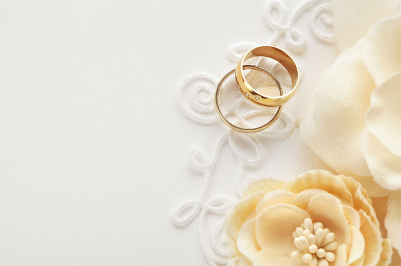 wedding ring shopping tips