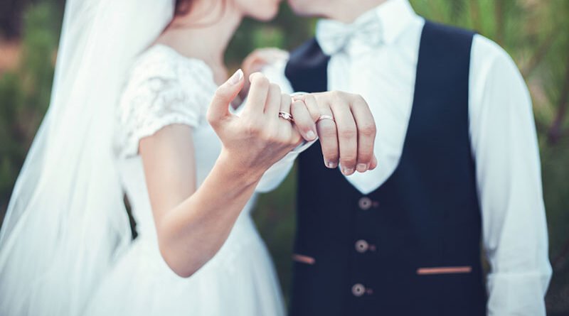5 Things to Do When the Wedding is Over