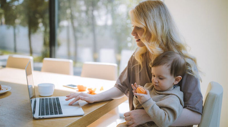 Work-Life Bliss: Mastering the Art of Balance When You Work From Home