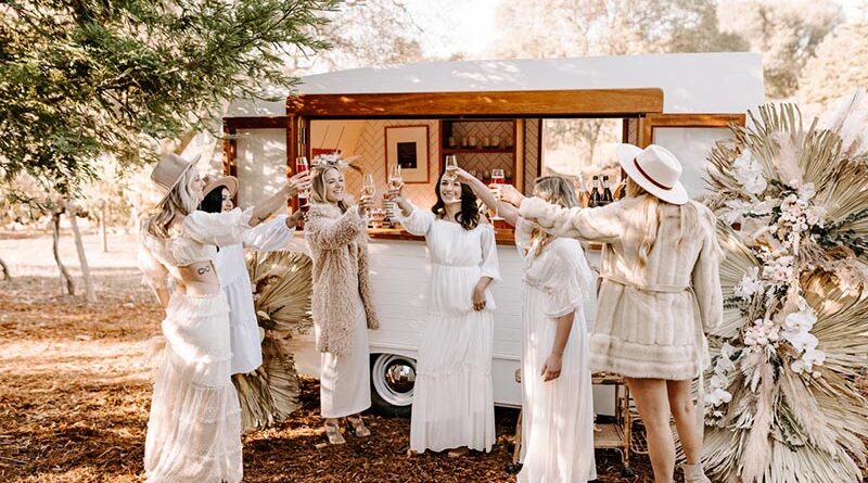 A Brief Guide To Hosting a Memorable DIY Bridal Shower On a Budget