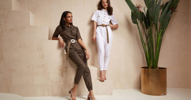 5 Advertising Strategies That Work for the Fashion Industry