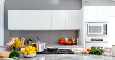 Redesigning Your Kitchen: Everything You'll Need