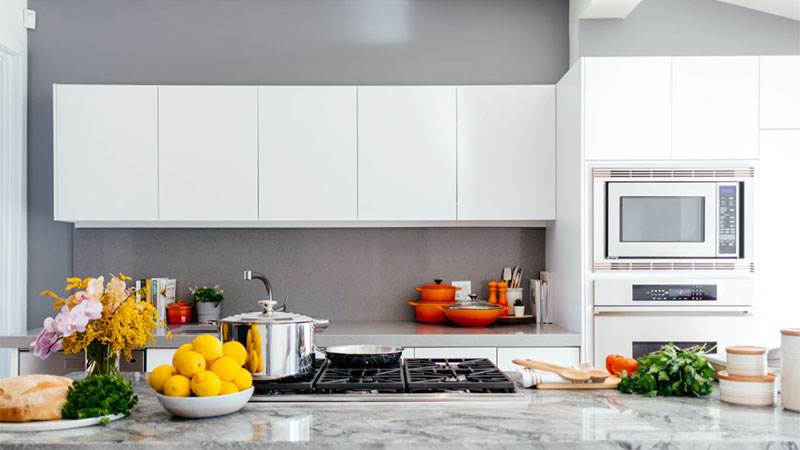 Redesigning Your Kitchen: Everything You'll Need 