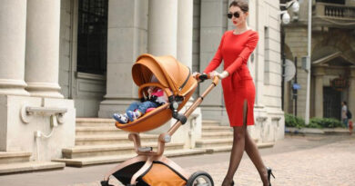 When Is the Right Time for a Mommy Makeover?