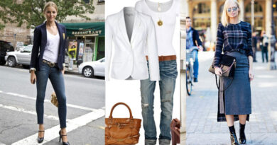 Top 10 Wardrobe Essentials for Every Body Type