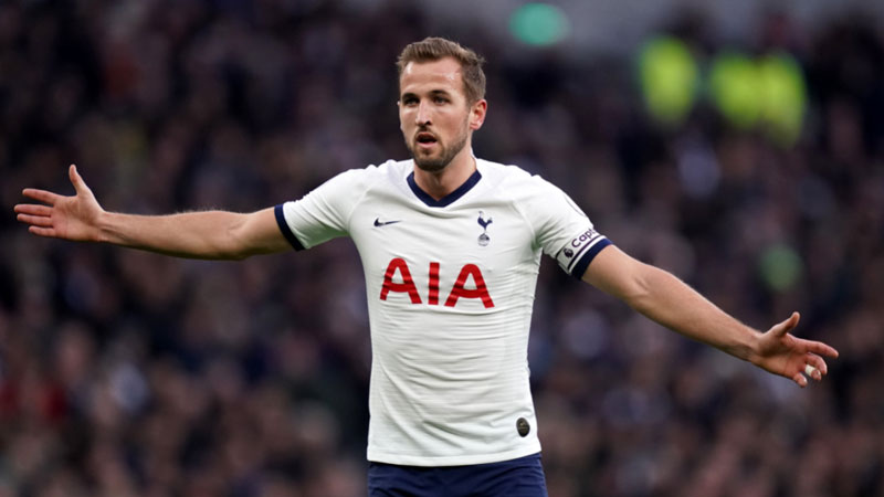 Harry Kane