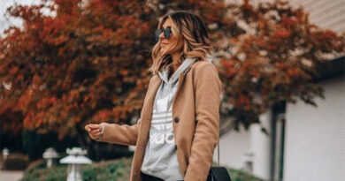 The Top Women's Hairstyles for Fall