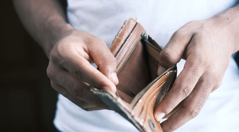 5 Unexpected Financial Challenges You Might Face ... and What You Can Do About Them