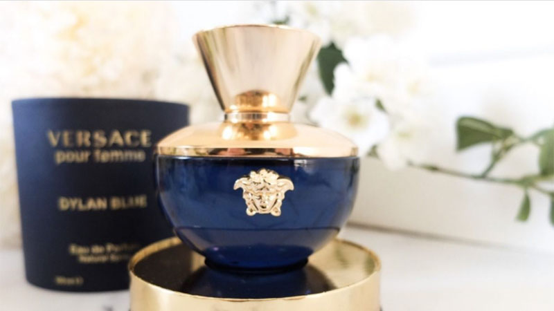 A Brief Guide to Versace Perfume: What You Need to Know