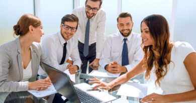 Restart Your Business with These 4 Tips