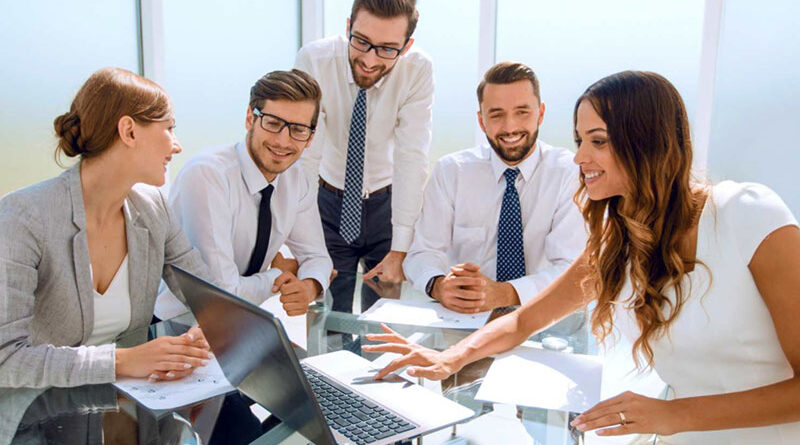 Restart Your Business with These 4 Tips