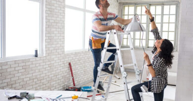 8 Surprising Benefits of Home Renovation