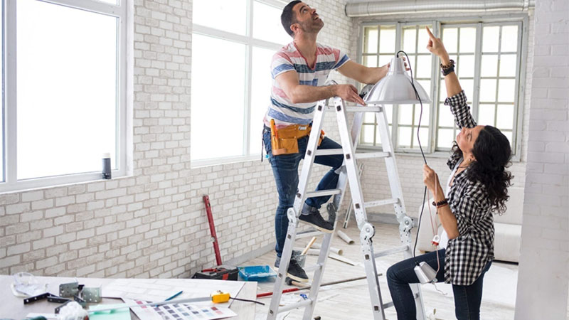 8 Surprising Benefits of Home Renovation