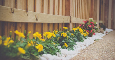 Creating a Profitable Landscaping Business in Four Simple Steps